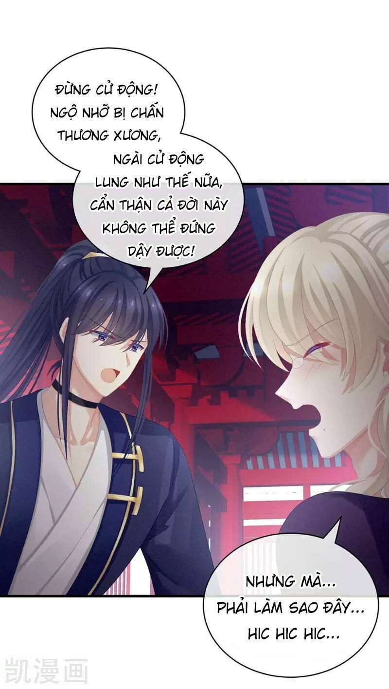 đọc truyện Hậu Cung Của Nữ Đế Chương 66 ảnh 37 tại Thiên Thai Truyện