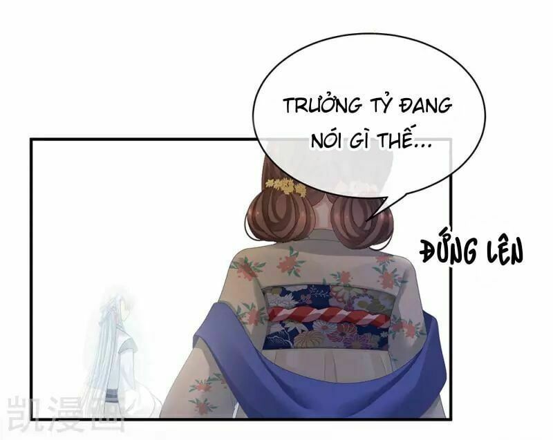 đọc truyện Hậu Cung Của Nữ Đế Chương 66 ảnh 8 tại Thiên Thai Truyện