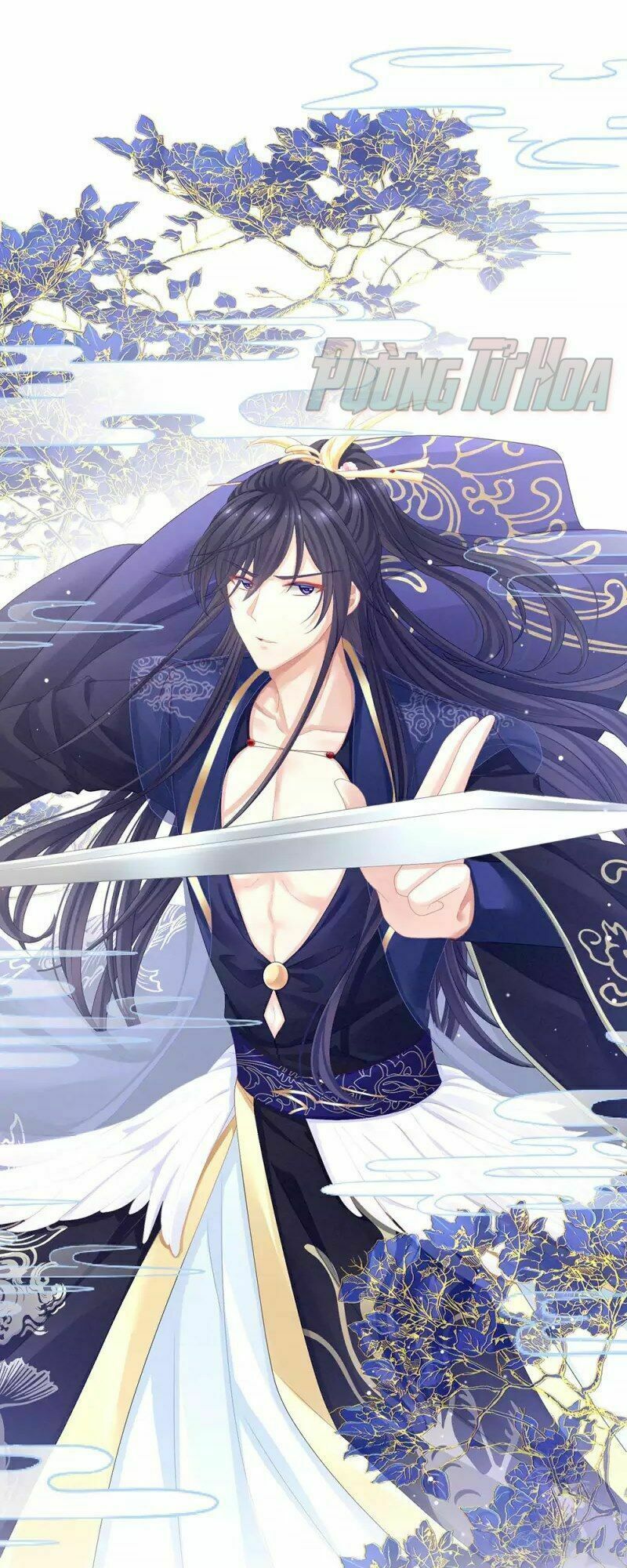 đọc truyện Hậu Cung Của Nữ Đế Chương 67 ảnh 14 tại Thiên Thai Truyện