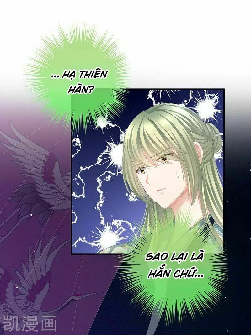 đọc truyện Hậu Cung Của Nữ Đế Chương 67 ảnh 17 tại Thiên Thai Truyện