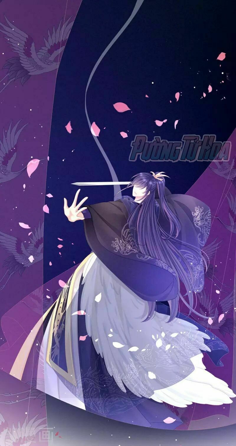 đọc truyện Hậu Cung Của Nữ Đế Chương 67 ảnh 18 tại Thiên Thai Truyện