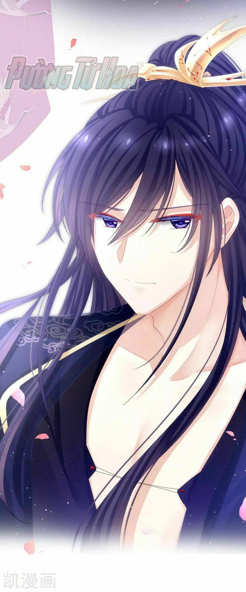 đọc truyện Hậu Cung Của Nữ Đế Chương 67 ảnh 19 tại Thiên Thai Truyện