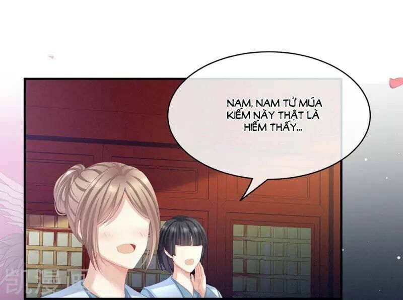 đọc truyện Hậu Cung Của Nữ Đế Chương 67 ảnh 20 tại Thiên Thai Truyện