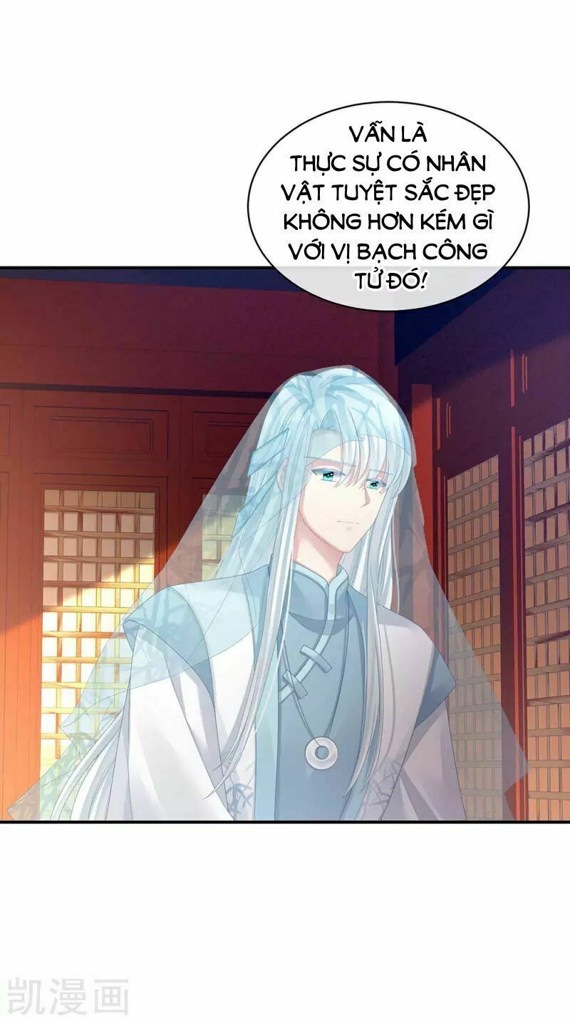 đọc truyện Hậu Cung Của Nữ Đế Chương 67 ảnh 23 tại Thiên Thai Truyện