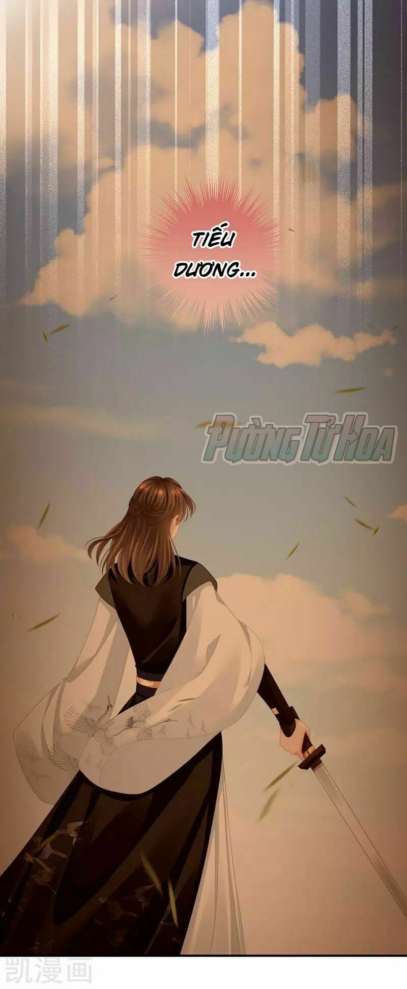 đọc truyện Hậu Cung Của Nữ Đế Chương 67 ảnh 25 tại Thiên Thai Truyện