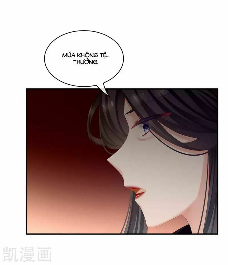 đọc truyện Hậu Cung Của Nữ Đế Chương 67 ảnh 28 tại Thiên Thai Truyện