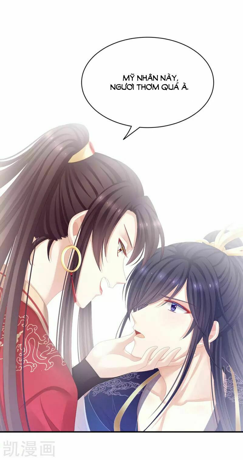 đọc truyện Hậu Cung Của Nữ Đế Chương 67 ảnh 39 tại Thiên Thai Truyện