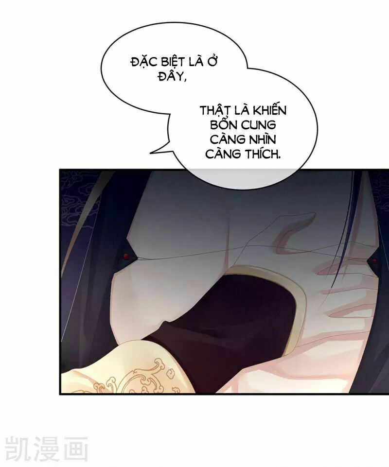 đọc truyện Hậu Cung Của Nữ Đế Chương 67 ảnh 40 tại Thiên Thai Truyện