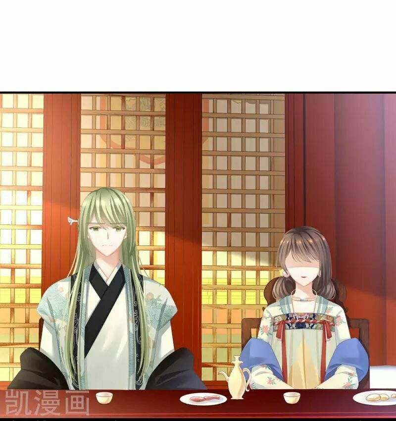 đọc truyện Hậu Cung Của Nữ Đế Chương 67 ảnh 44 tại Thiên Thai Truyện