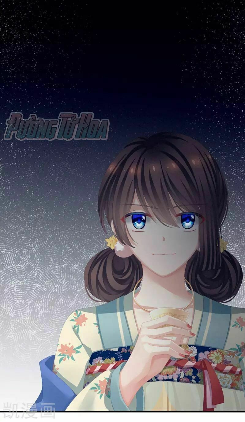 đọc truyện Hậu Cung Của Nữ Đế Chương 67 ảnh 45 tại Thiên Thai Truyện