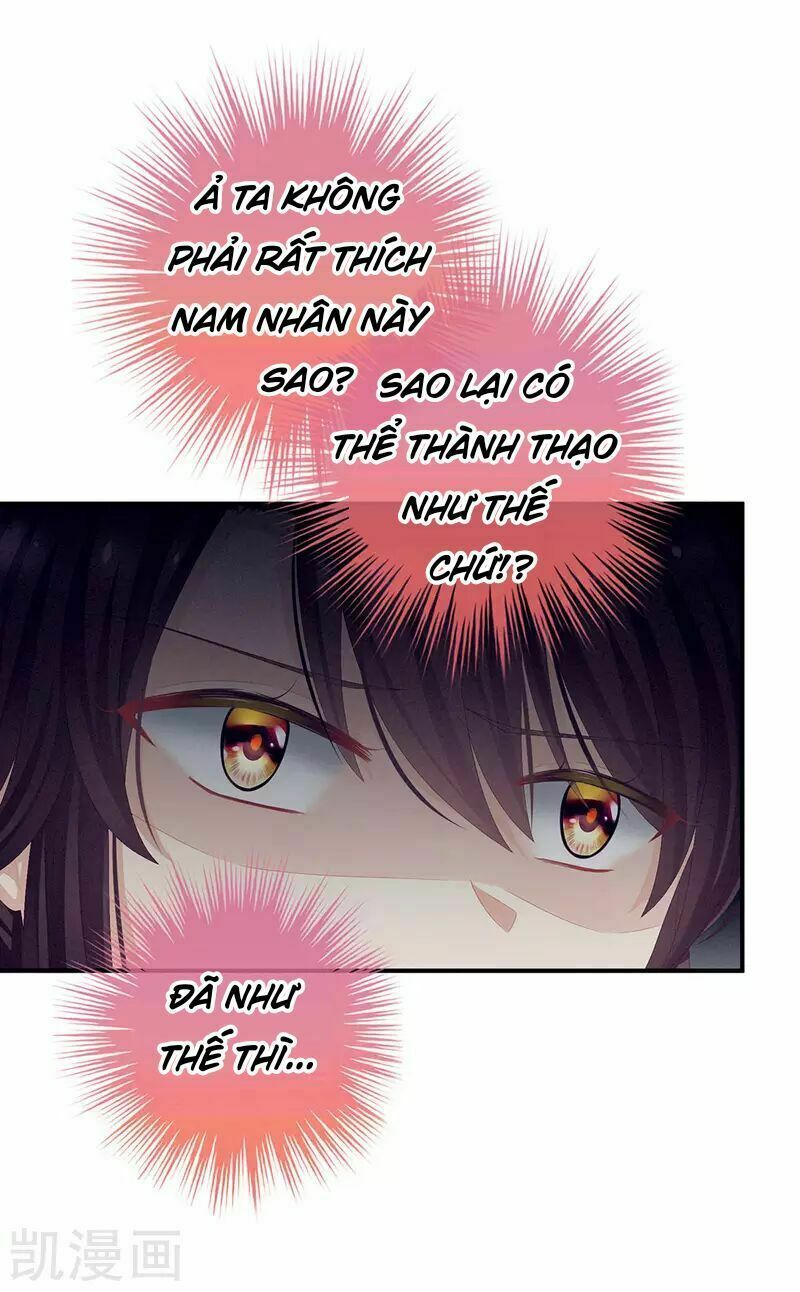 đọc truyện Hậu Cung Của Nữ Đế Chương 67 ảnh 46 tại Thiên Thai Truyện