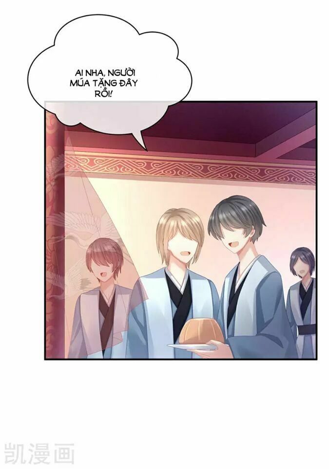 đọc truyện Hậu Cung Của Nữ Đế Chương 67 ảnh 7 tại Thiên Thai Truyện