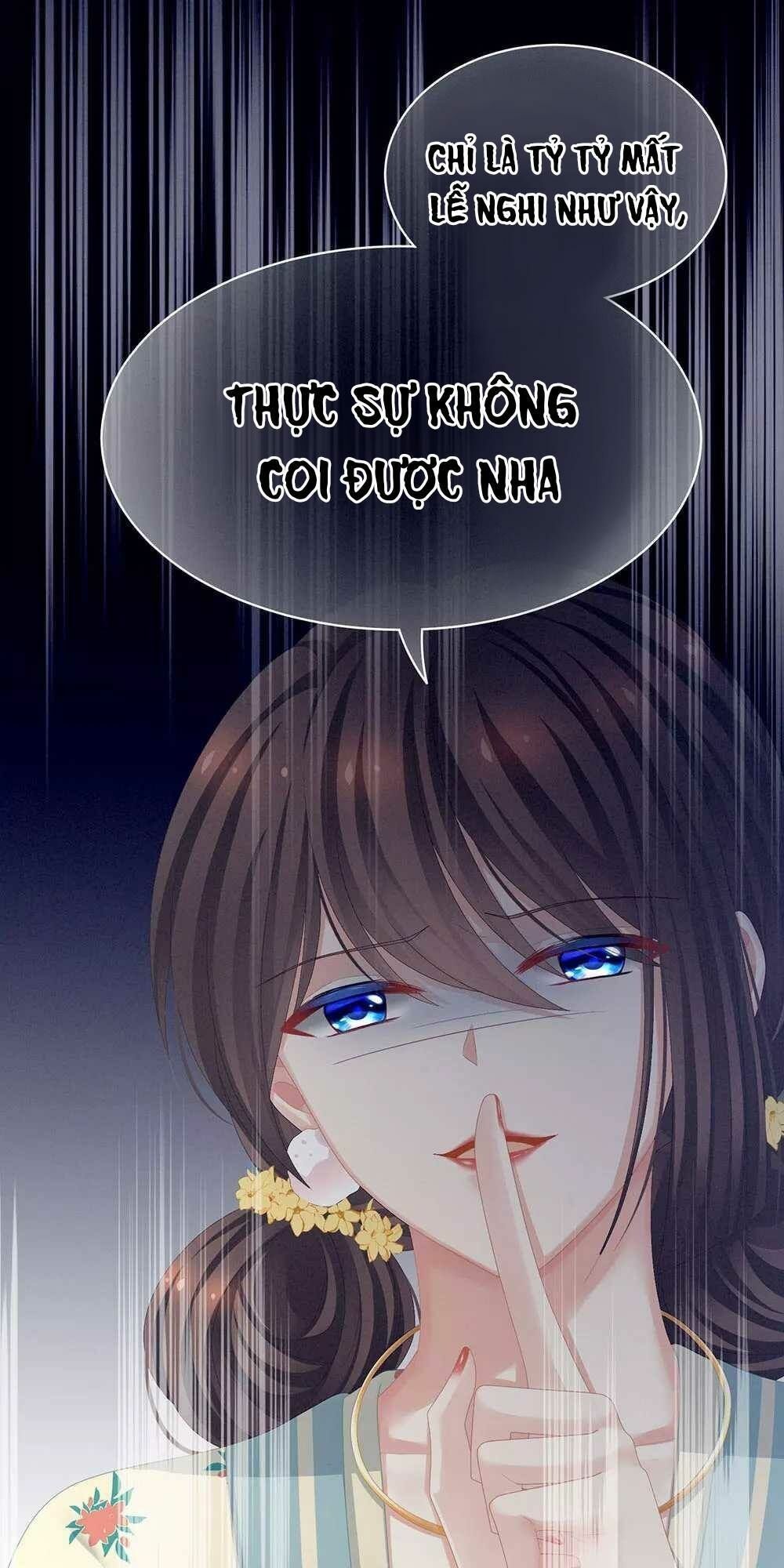 đọc truyện Hậu Cung Của Nữ Đế Chương 68 ảnh 14 tại Thiên Thai Truyện