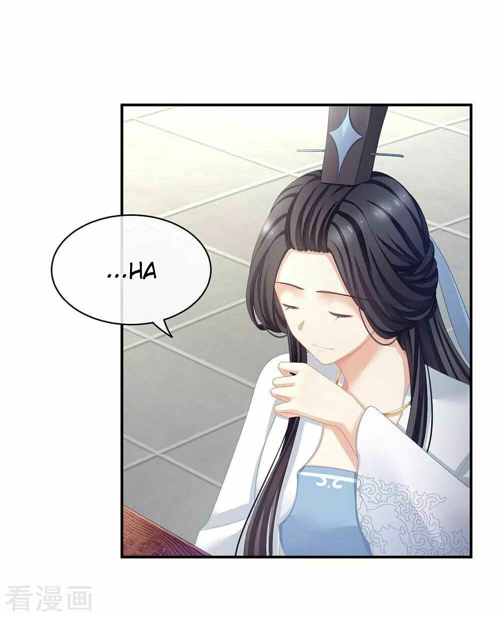 đọc truyện Hậu Cung Của Nữ Đế Chương 68 ảnh 16 tại Thiên Thai Truyện