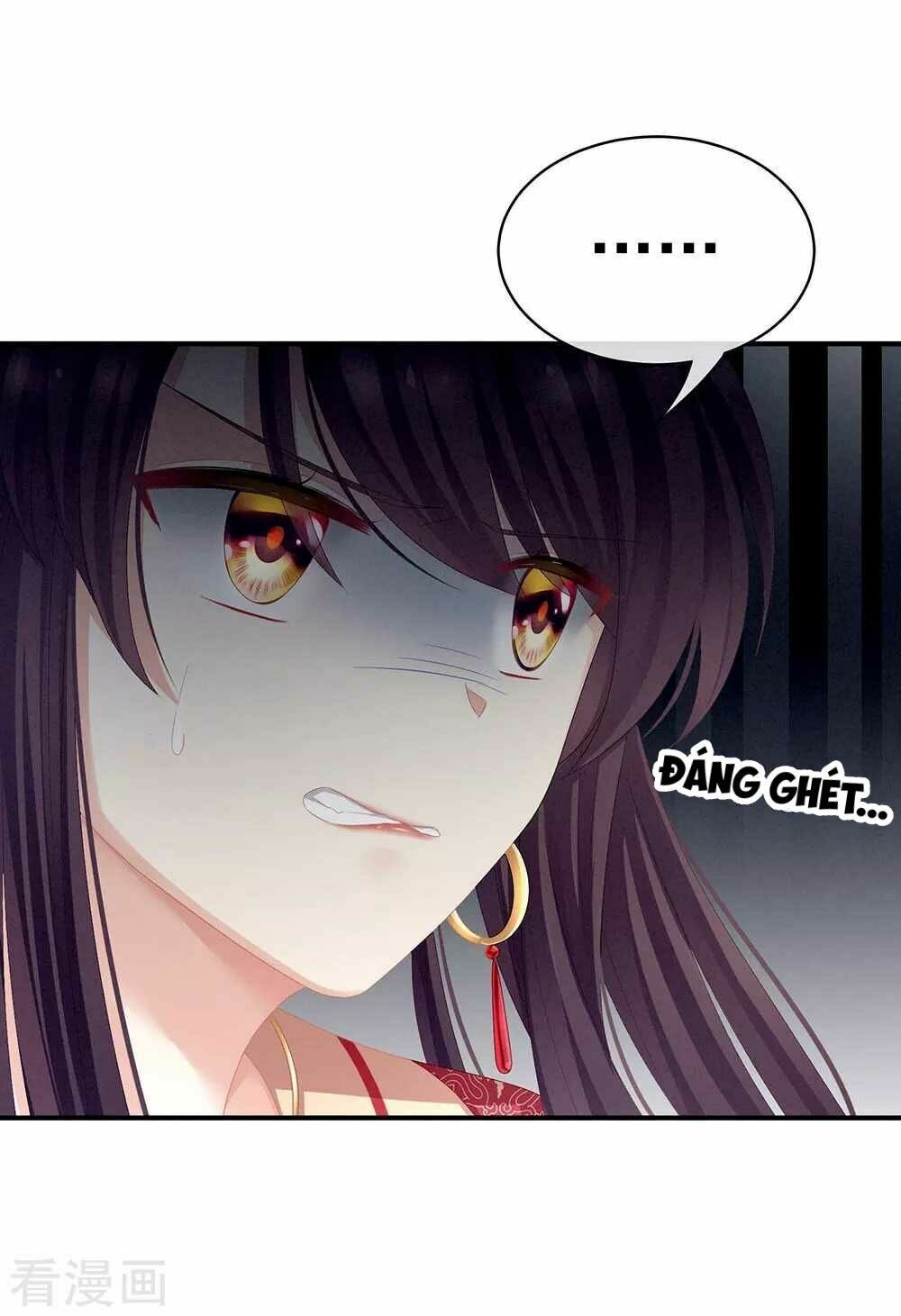 đọc truyện Hậu Cung Của Nữ Đế Chương 68 ảnh 17 tại Thiên Thai Truyện