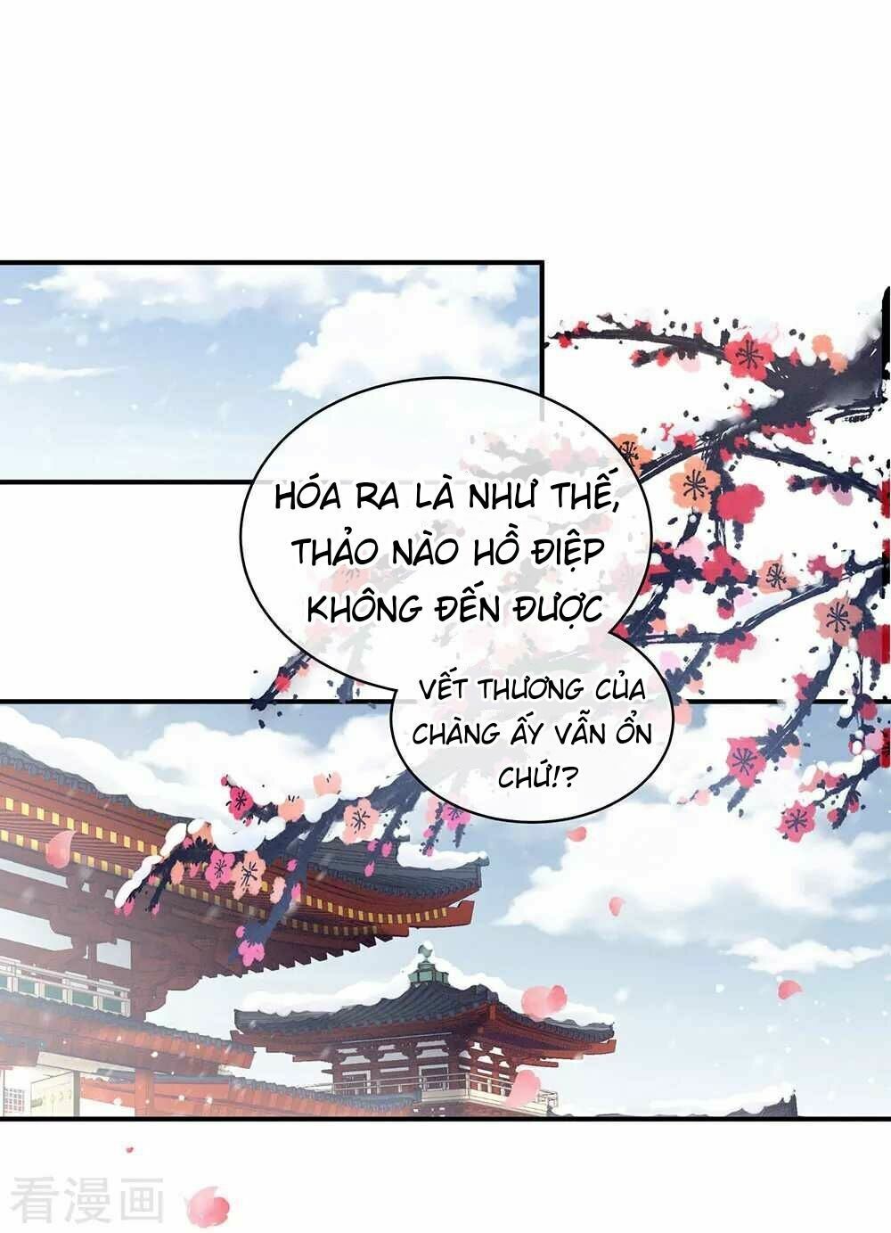 đọc truyện Hậu Cung Của Nữ Đế Chương 68 ảnh 21 tại Thiên Thai Truyện