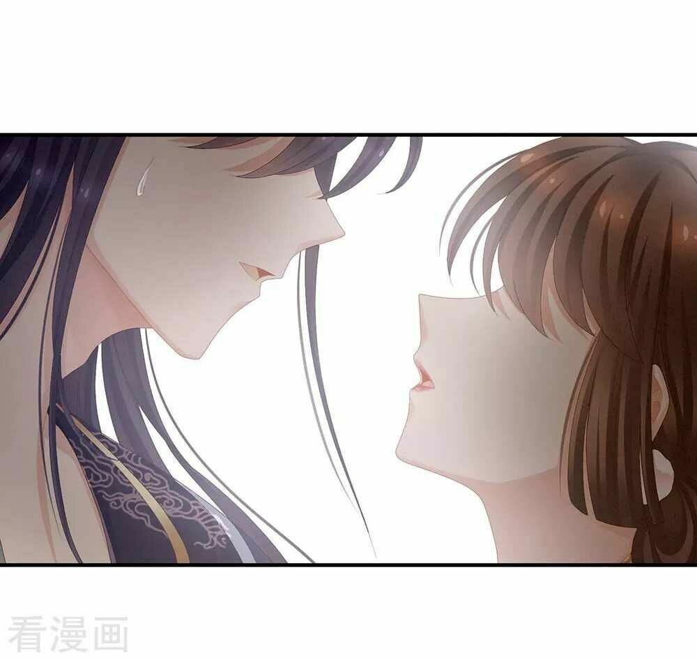 đọc truyện Hậu Cung Của Nữ Đế Chương 68 ảnh 28 tại Thiên Thai Truyện