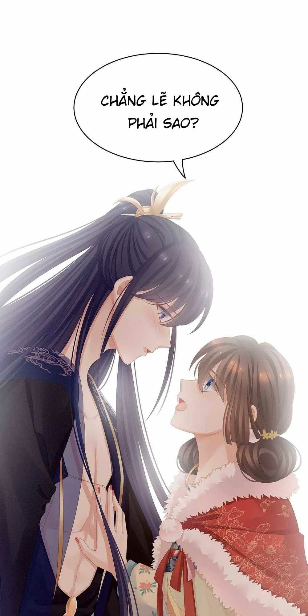 đọc truyện Hậu Cung Của Nữ Đế Chương 68 ảnh 29 tại Thiên Thai Truyện