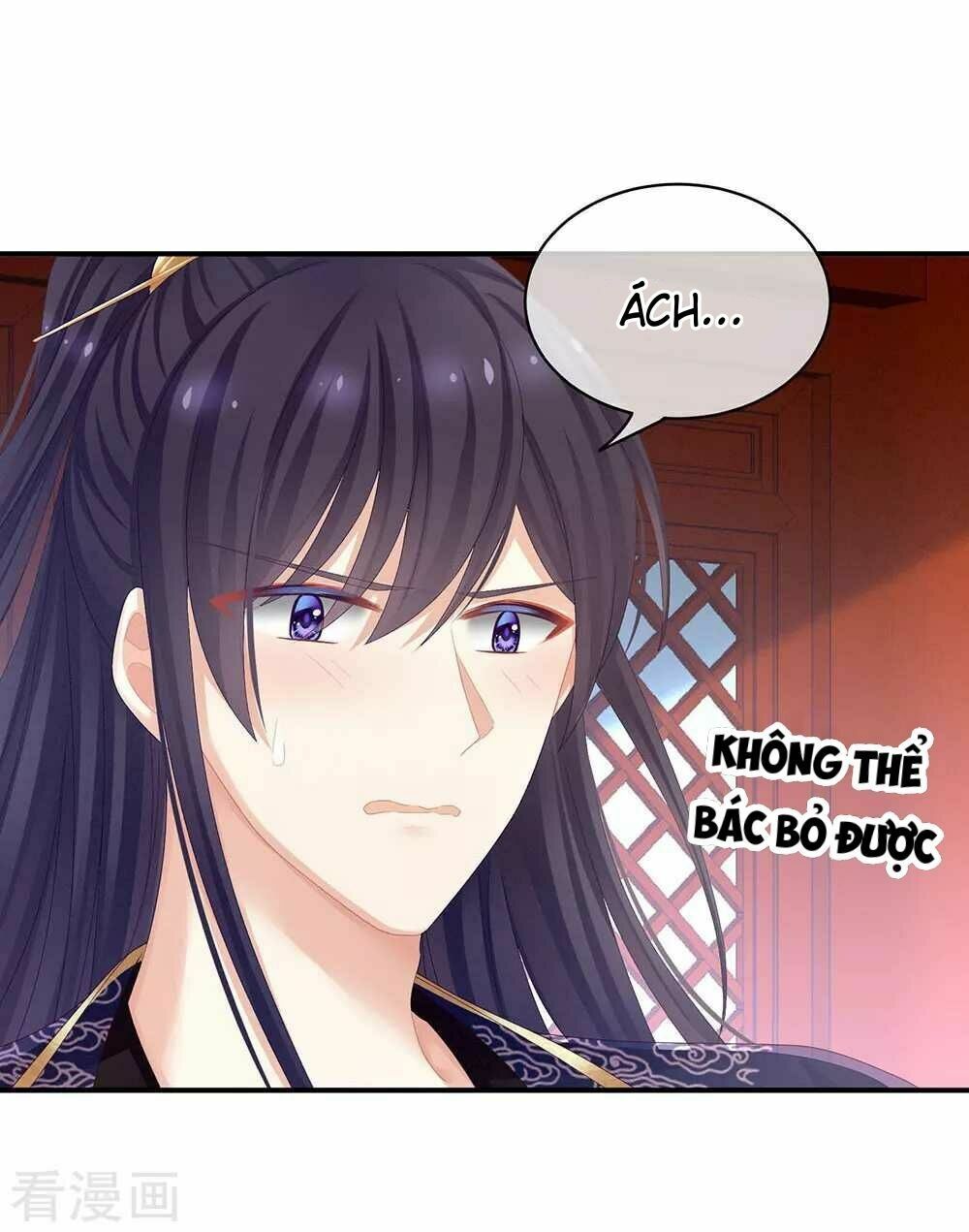 đọc truyện Hậu Cung Của Nữ Đế Chương 68 ảnh 31 tại Thiên Thai Truyện