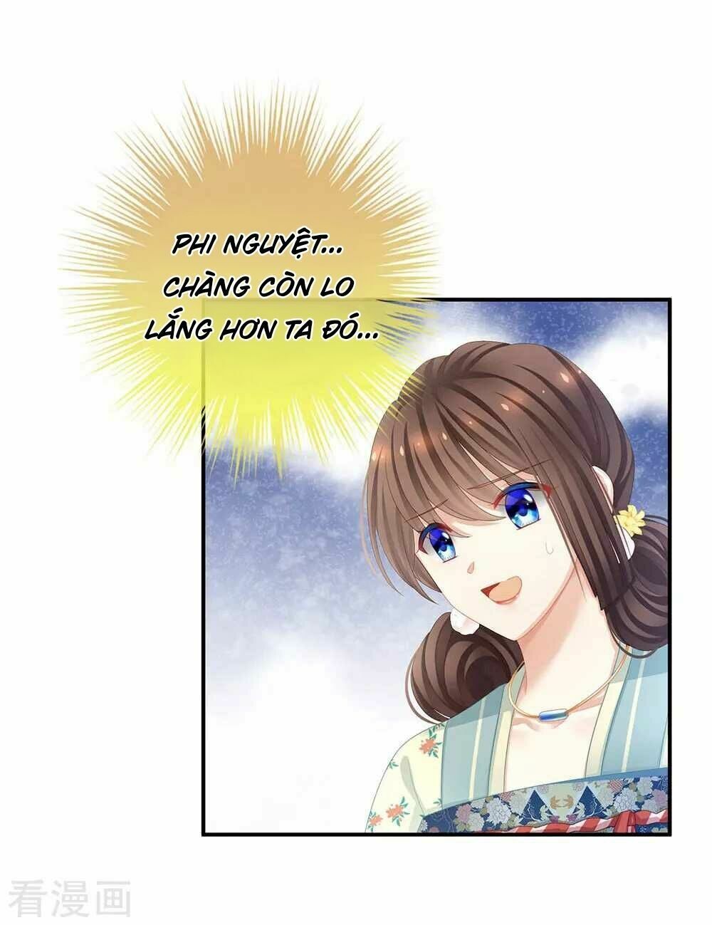 đọc truyện Hậu Cung Của Nữ Đế Chương 68 ảnh 5 tại Thiên Thai Truyện