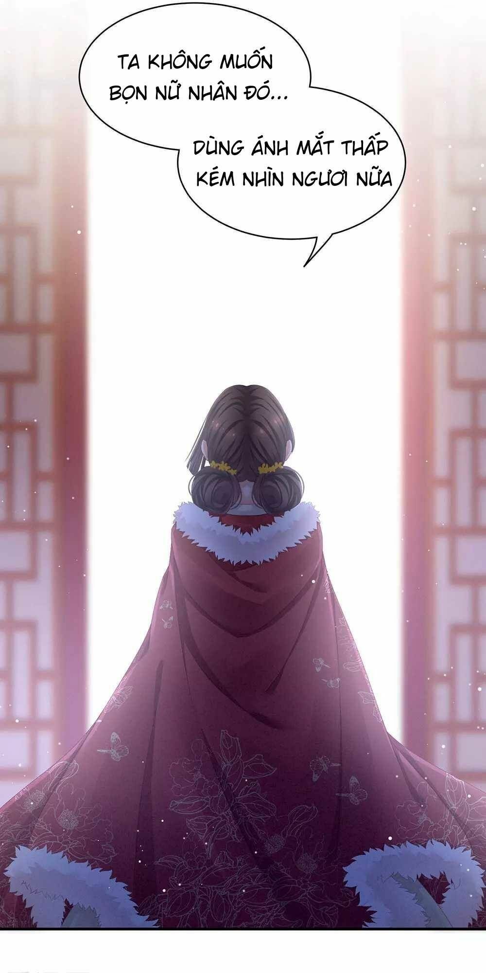 đọc truyện Hậu Cung Của Nữ Đế Chương 68 ảnh 35 tại Thiên Thai Truyện