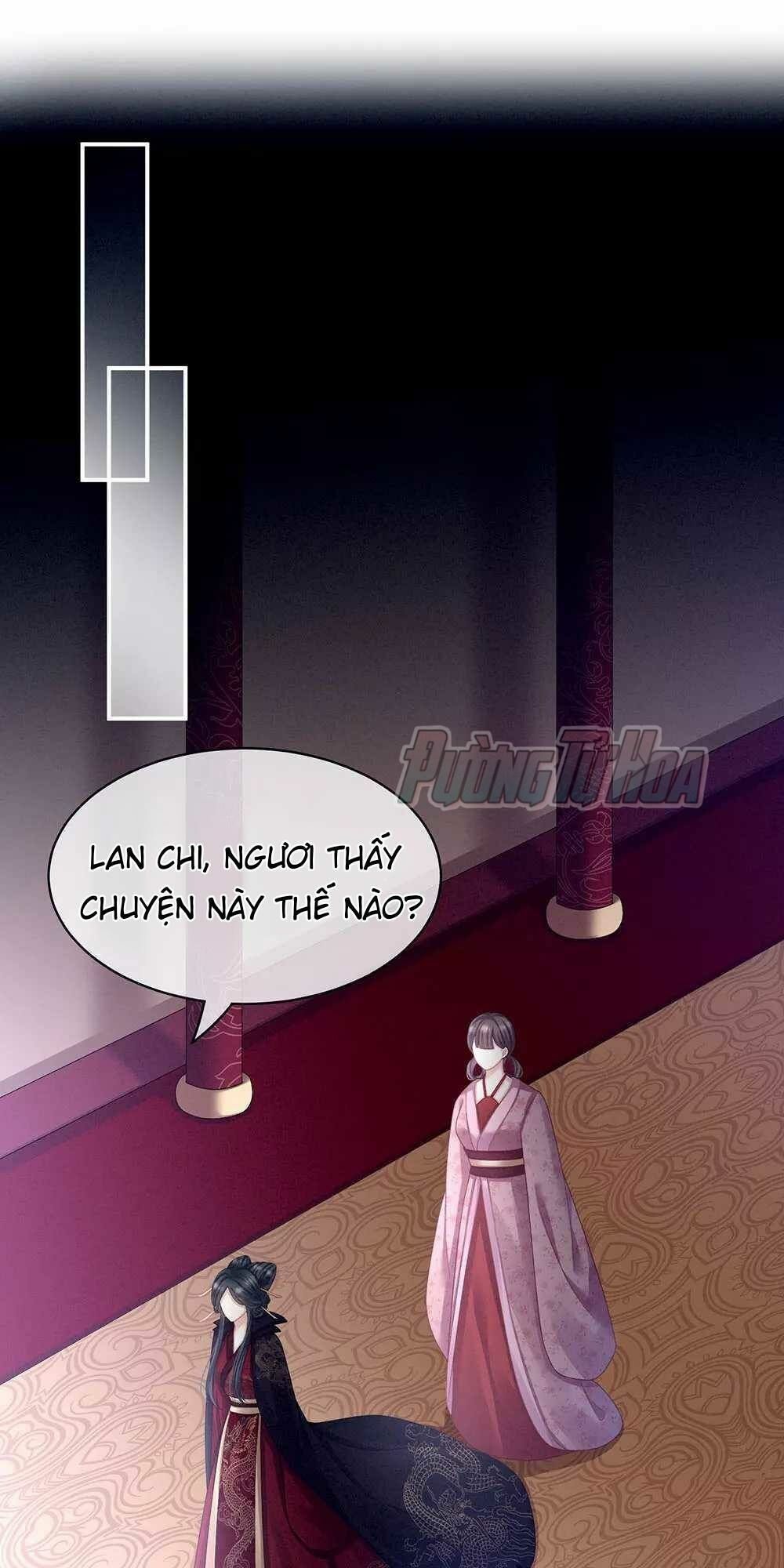 đọc truyện Hậu Cung Của Nữ Đế Chương 68 ảnh 37 tại Thiên Thai Truyện