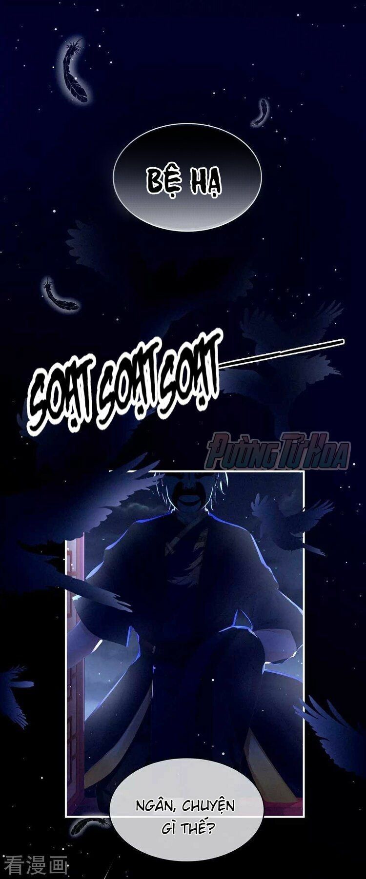 đọc truyện Hậu Cung Của Nữ Đế Chương 68 ảnh 43 tại Thiên Thai Truyện