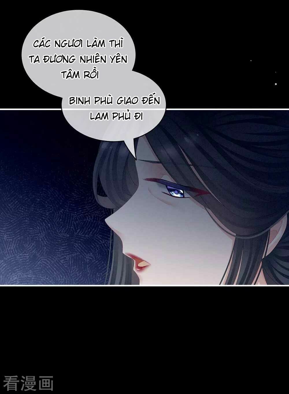 đọc truyện Hậu Cung Của Nữ Đế Chương 68 ảnh 45 tại Thiên Thai Truyện