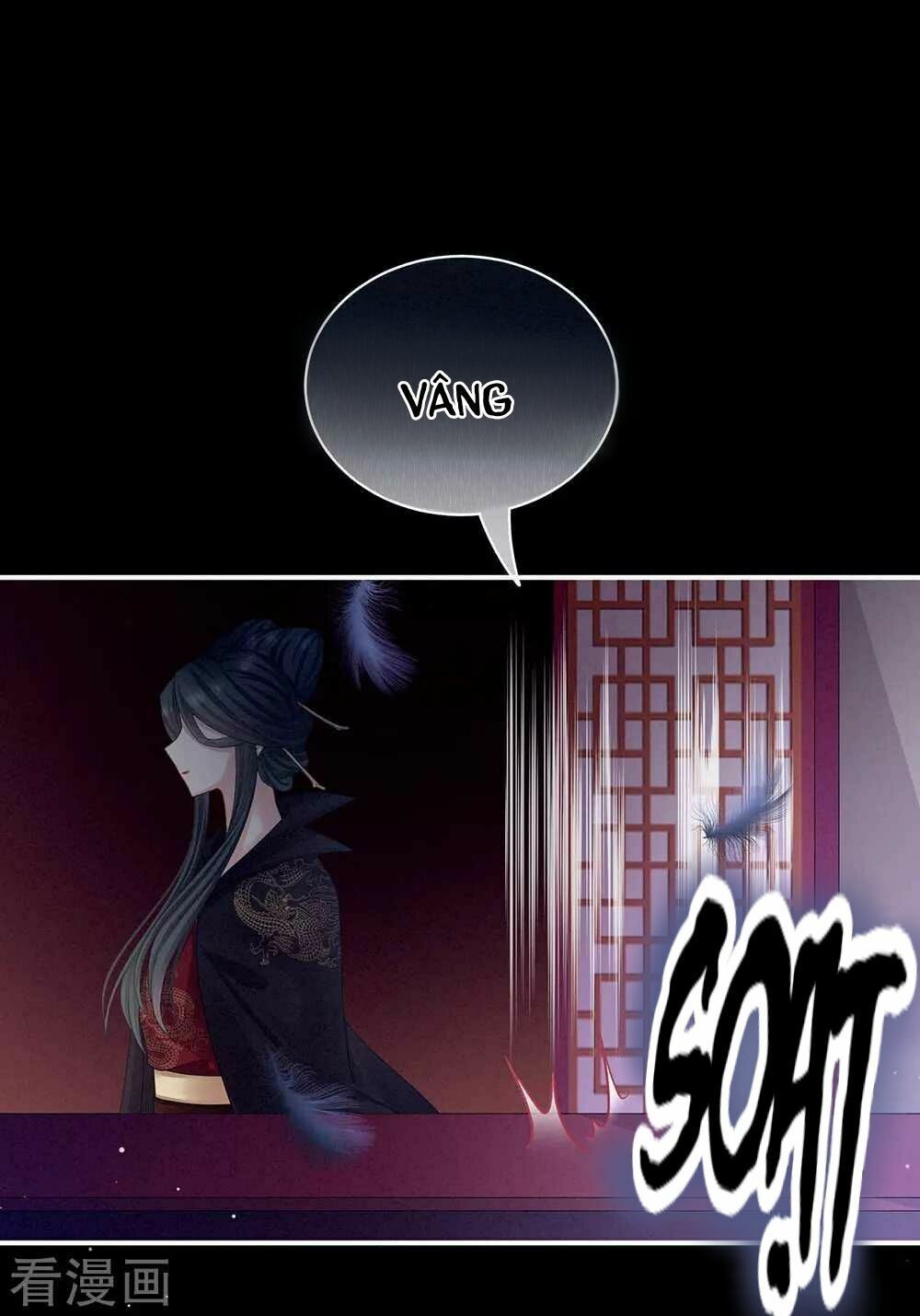 đọc truyện Hậu Cung Của Nữ Đế Chương 68 ảnh 46 tại Thiên Thai Truyện