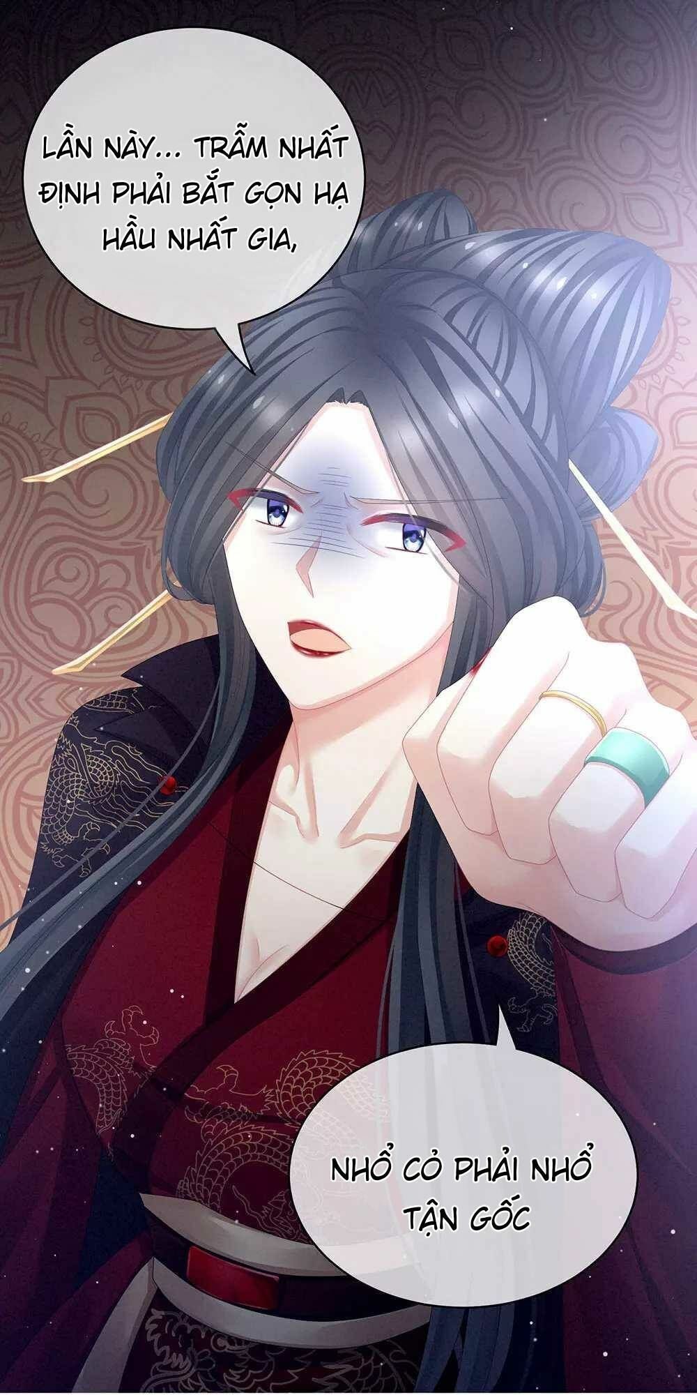 đọc truyện Hậu Cung Của Nữ Đế Chương 68 ảnh 48 tại Thiên Thai Truyện