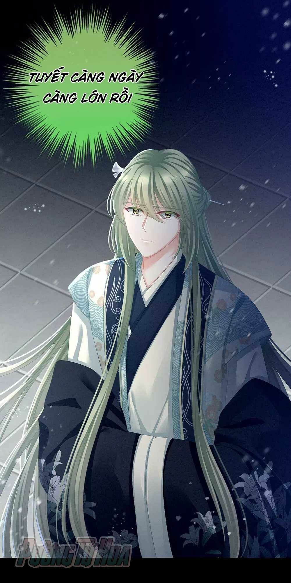 đọc truyện Hậu Cung Của Nữ Đế Chương 68 ảnh 52 tại Thiên Thai Truyện