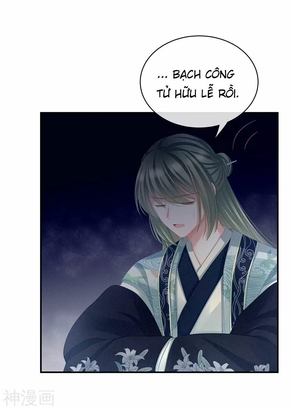 đọc truyện Hậu Cung Của Nữ Đế Chương 69 ảnh 15 tại Thiên Thai Truyện