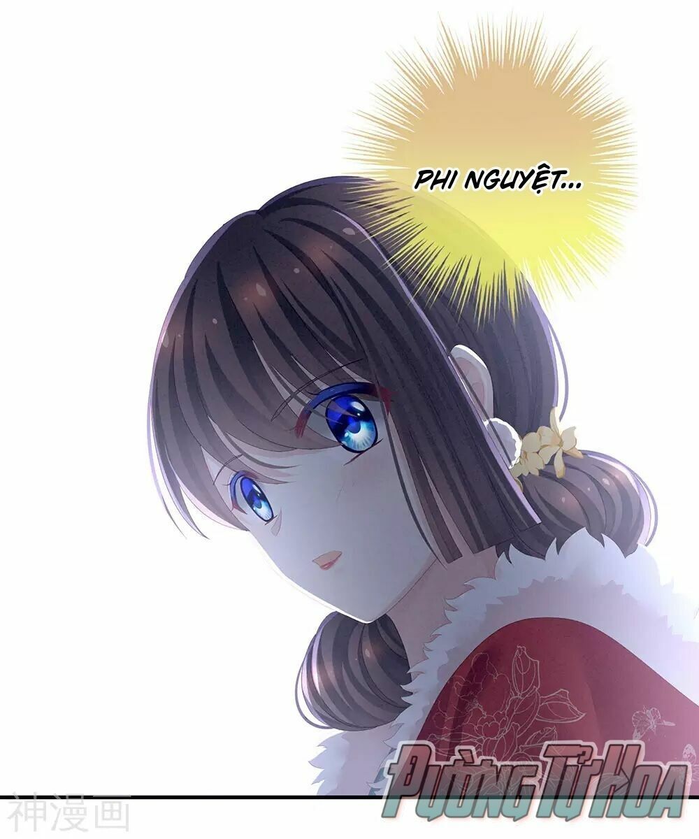 đọc truyện Hậu Cung Của Nữ Đế Chương 69 ảnh 20 tại Thiên Thai Truyện