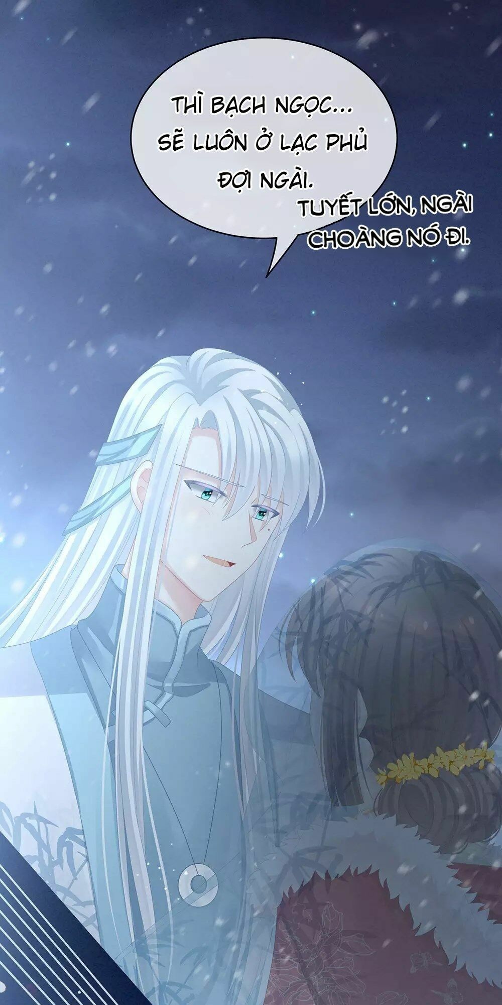 đọc truyện Hậu Cung Của Nữ Đế Chương 69 ảnh 24 tại Thiên Thai Truyện