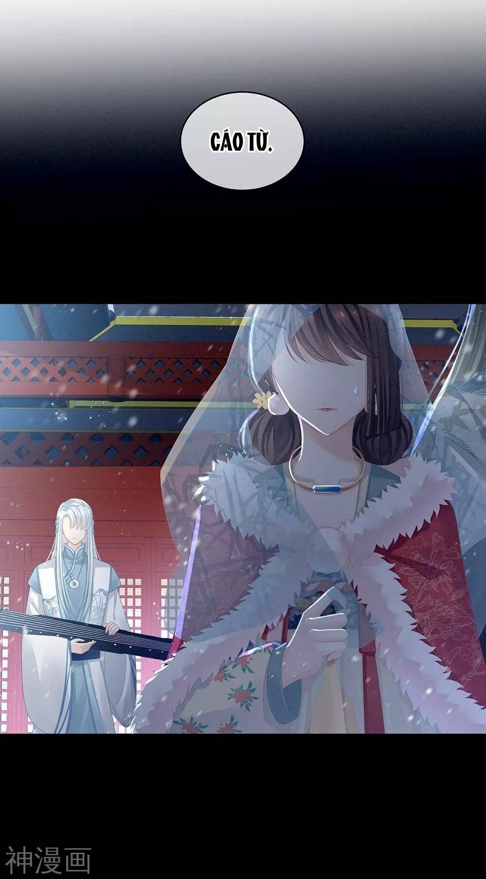 đọc truyện Hậu Cung Của Nữ Đế Chương 69 ảnh 26 tại Thiên Thai Truyện