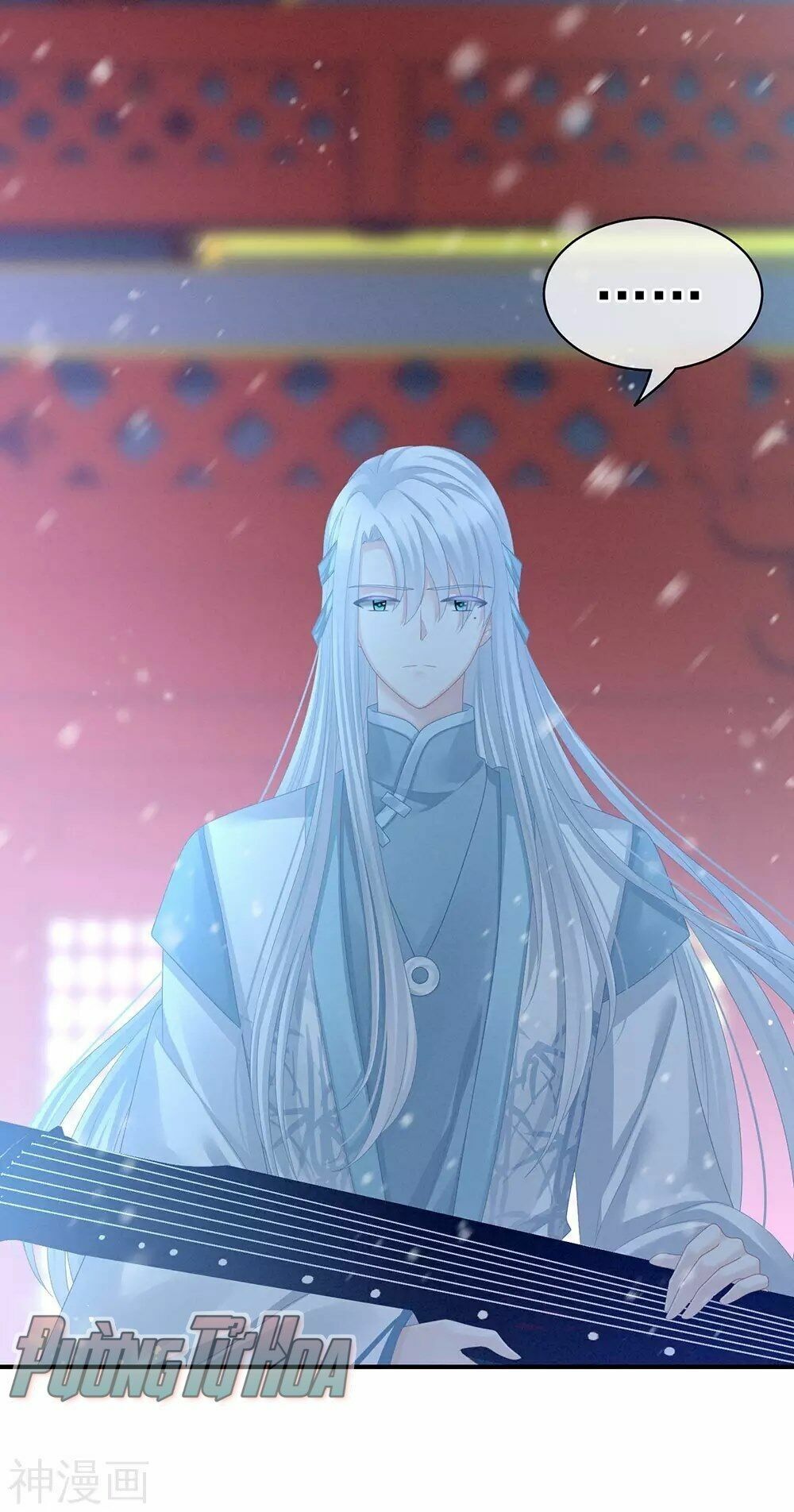 đọc truyện Hậu Cung Của Nữ Đế Chương 69 ảnh 29 tại Thiên Thai Truyện