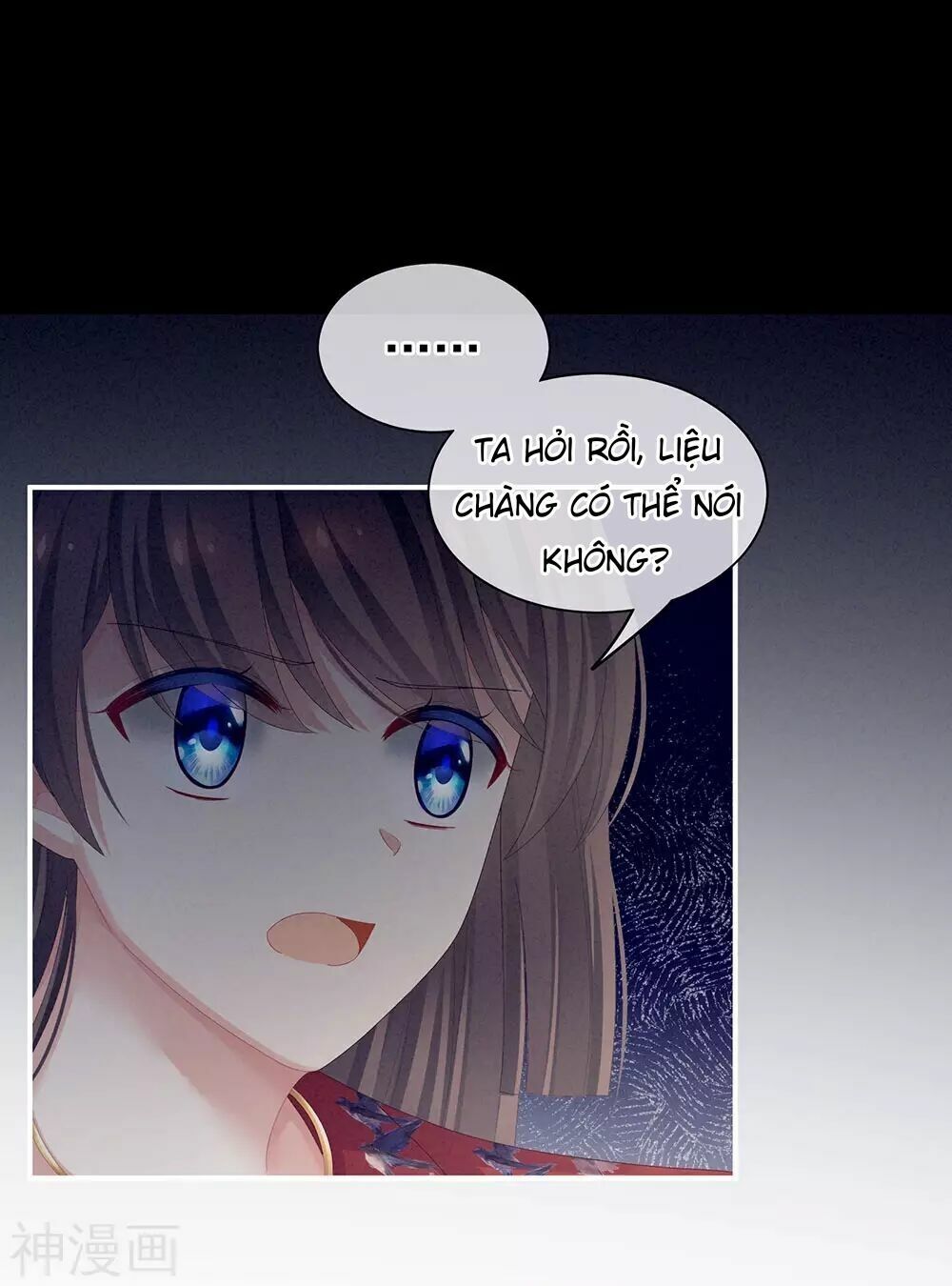 đọc truyện Hậu Cung Của Nữ Đế Chương 69 ảnh 38 tại Thiên Thai Truyện