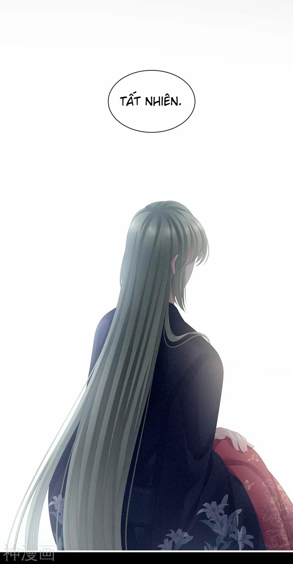 đọc truyện Hậu Cung Của Nữ Đế Chương 69 ảnh 39 tại Thiên Thai Truyện