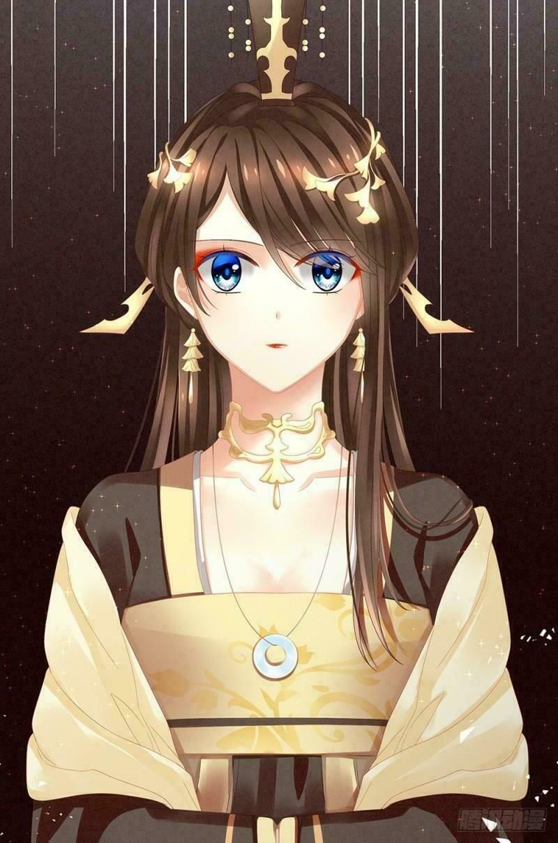 đọc truyện Hậu Cung Của Nữ Đế Chương 7 ảnh 12 tại Thiên Thai Truyện