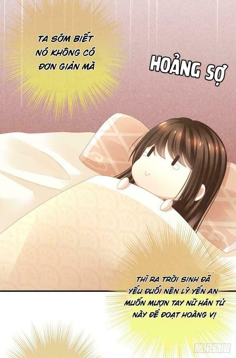 đọc truyện Hậu Cung Của Nữ Đế Chương 7 ảnh 14 tại Thiên Thai Truyện