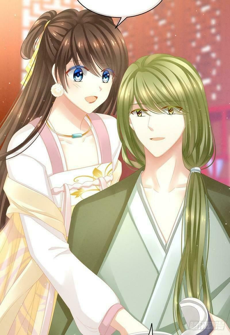 đọc truyện Hậu Cung Của Nữ Đế Chương 7 ảnh 18 tại Thiên Thai Truyện