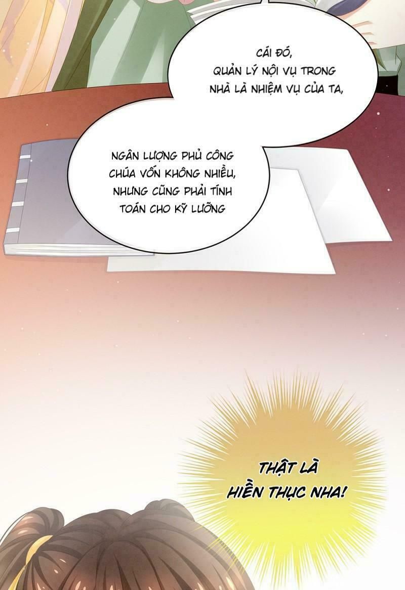 đọc truyện Hậu Cung Của Nữ Đế Chương 7 ảnh 19 tại Thiên Thai Truyện