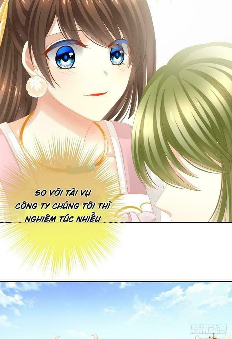 đọc truyện Hậu Cung Của Nữ Đế Chương 7 ảnh 20 tại Thiên Thai Truyện