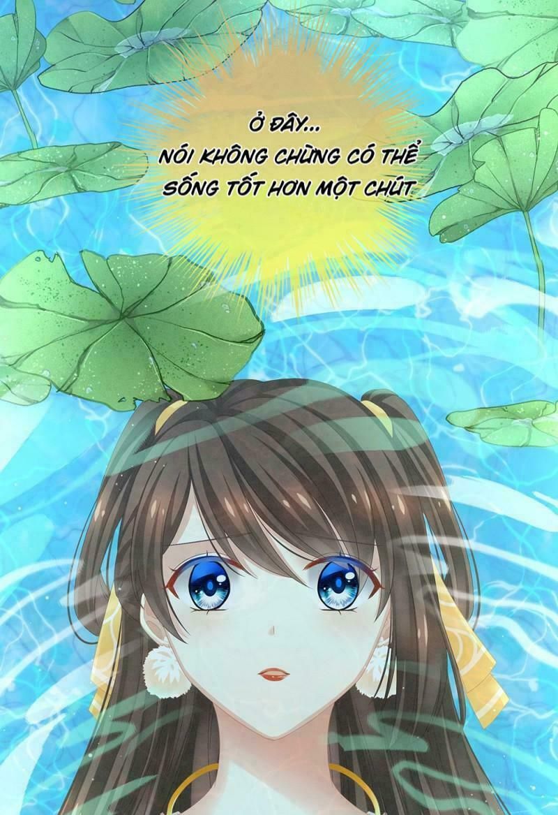 đọc truyện Hậu Cung Của Nữ Đế Chương 7 ảnh 25 tại Thiên Thai Truyện