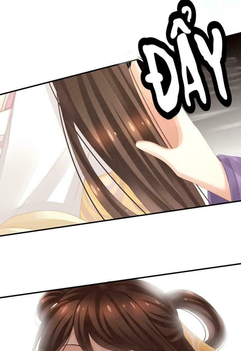 đọc truyện Hậu Cung Của Nữ Đế Chương 7 ảnh 27 tại Thiên Thai Truyện