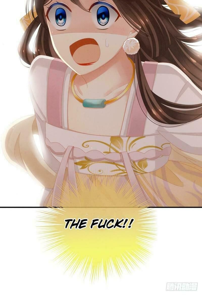 đọc truyện Hậu Cung Của Nữ Đế Chương 7 ảnh 28 tại Thiên Thai Truyện