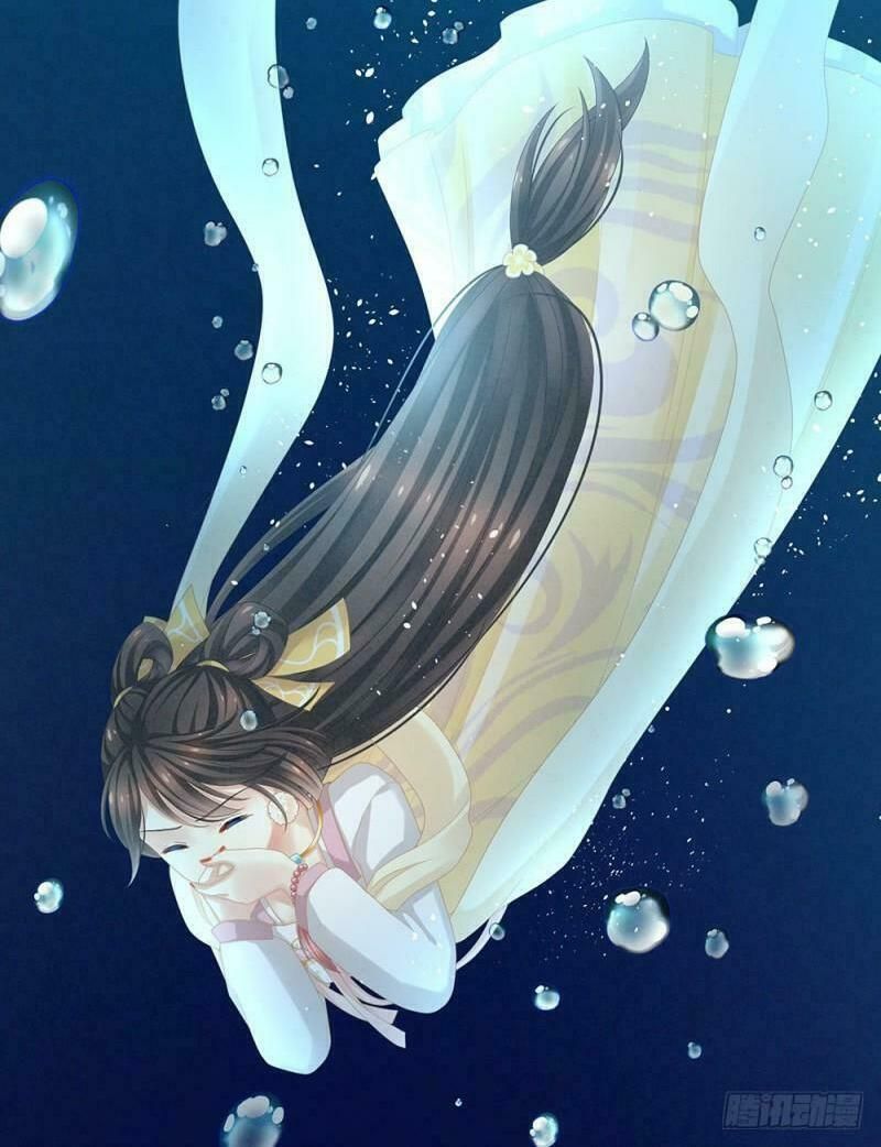 đọc truyện Hậu Cung Của Nữ Đế Chương 7 ảnh 32 tại Thiên Thai Truyện