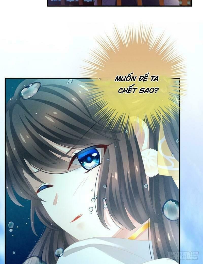 đọc truyện Hậu Cung Của Nữ Đế Chương 7 ảnh 34 tại Thiên Thai Truyện