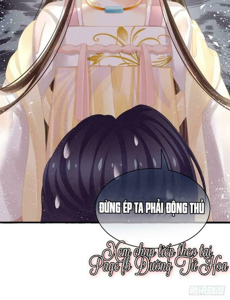 đọc truyện Hậu Cung Của Nữ Đế Chương 7 ảnh 40 tại Thiên Thai Truyện