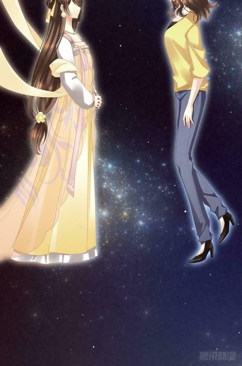 đọc truyện Hậu Cung Của Nữ Đế Chương 7 ảnh 8 tại Thiên Thai Truyện